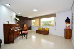 Casa na Barra da Lagoa a 500 metros do Mar - NDI009